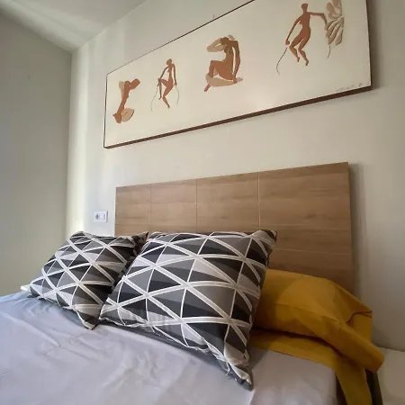 Fantastico Playa Lerez Rias Baixas 2 Appartement Comarca de Comarca de Pontevedra Buitenkant foto