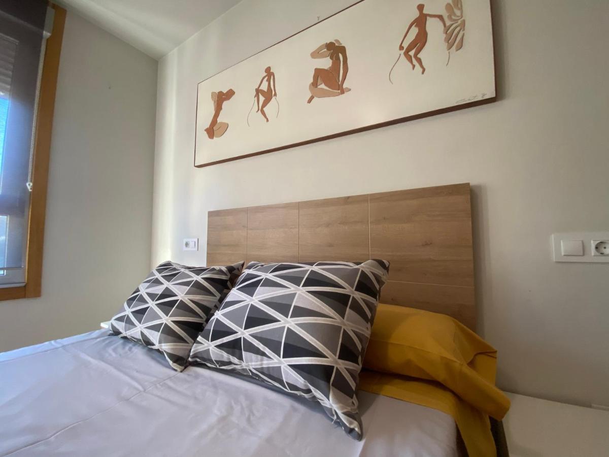 Apartment Fantastico Playa Lerez Rias Baixas 2 Pontevedra