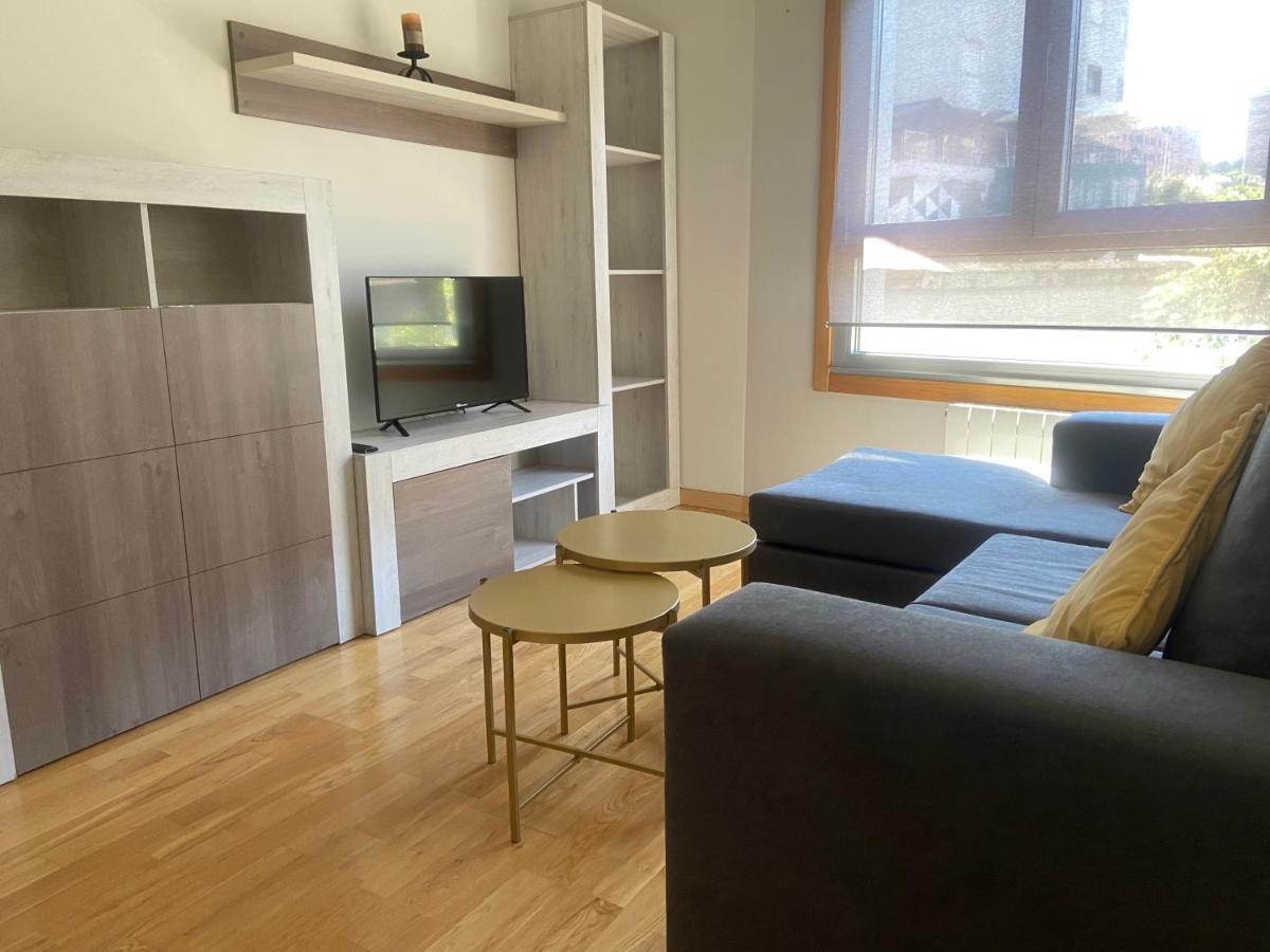 Apartment Fantastico Playa Lerez Rias Baixas 2