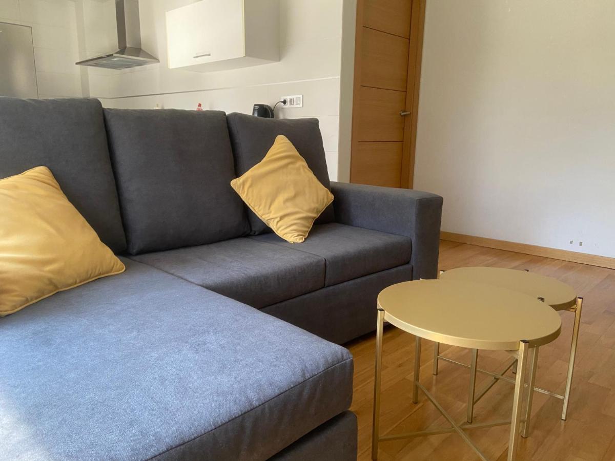 Fantastico Playa Lerez Rias Baixas 2 * Pontevedra